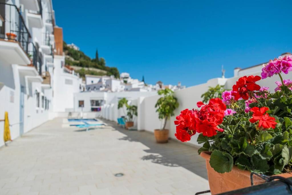 Bonito Apartamento Piscina Wifi 프리질리아나 외부 사진