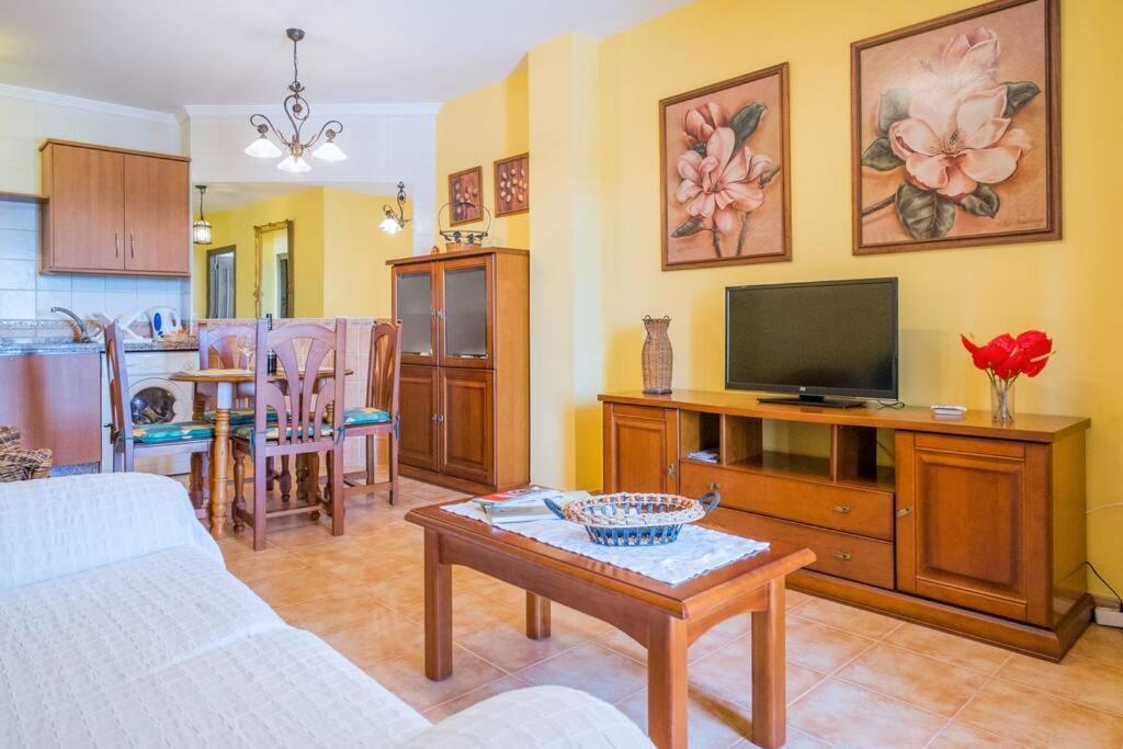 Bonito Apartamento Piscina Wifi 프리질리아나 외부 사진