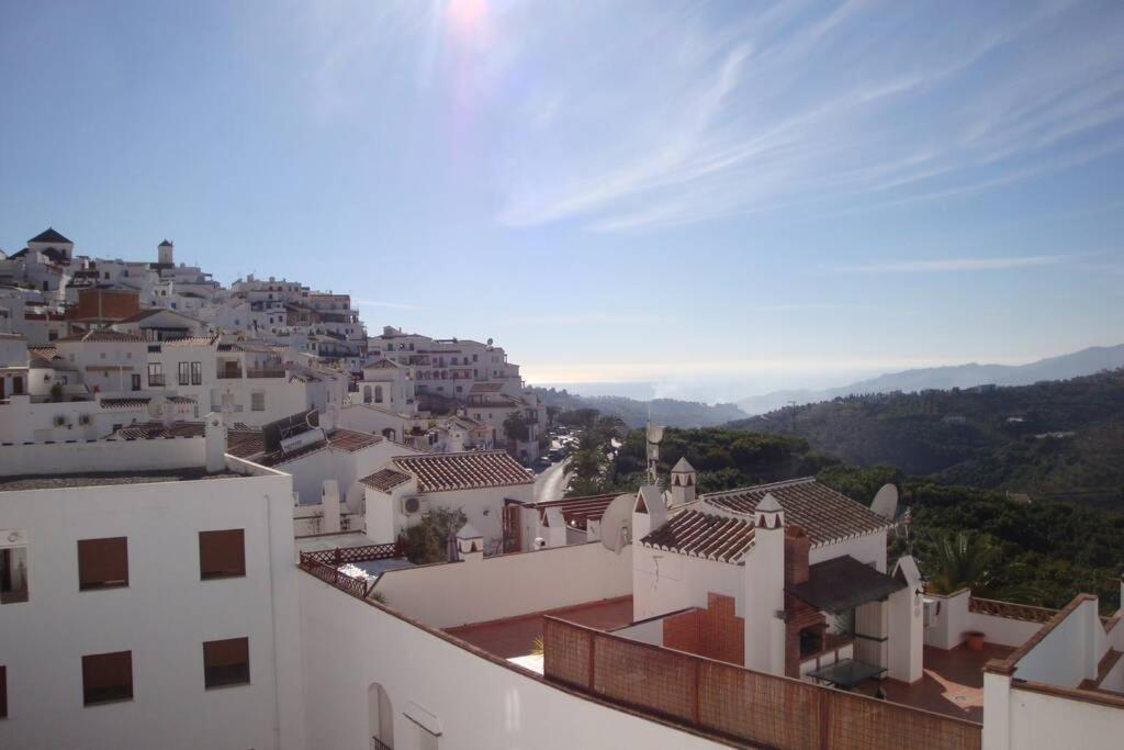 Bonito Apartamento Piscina Wifi 프리질리아나 외부 사진